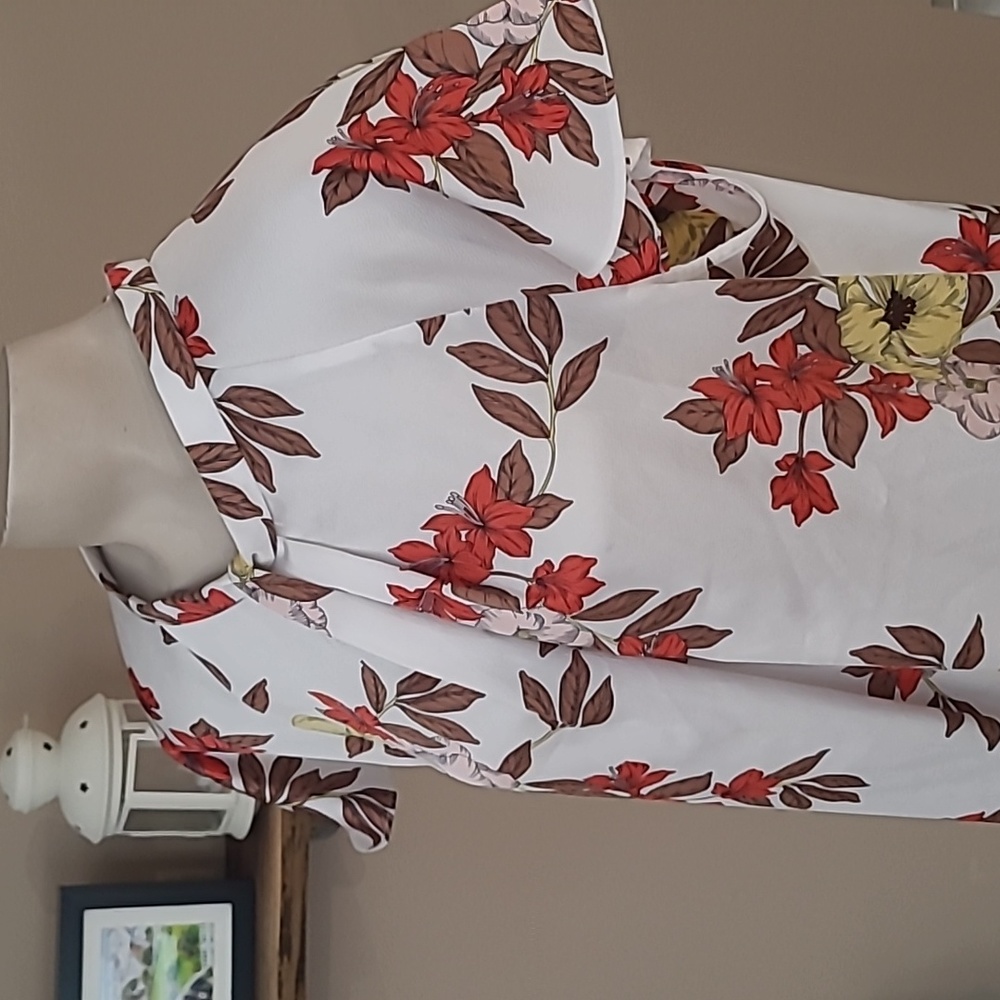 Liz Claiborne Blouse - Picture 5 of 6